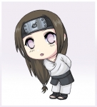 kibi neji